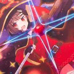 この素晴らしい世界に爆焔を！ ART FAN BOOK 2020 三嶋くろね 2JHBj4K8Jw592rKaStuguJ.jpg@jpg