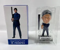 2025年最新】大谷翔平 フィギュア seikoの人気アイテム - メルカリ