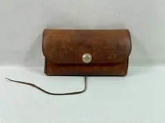 2025年最新】goro's メンズ 長財布の人気アイテム - メルカリ