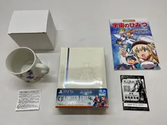 A2097・英雄伝説 未開封品 界の軌跡 Farewell O Zemuria 電撃SPパック B2タペストリー欠品