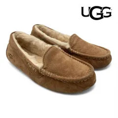 【未使用品】UGG アグ　ムートン　モカシン　ローファー　27cm 楽天市場】UGG アグ モカシン メンズ ファー ボア 靴 オルセン OLSEN