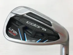 超美品！Cobra ワンレングスアイアンスピーダーシャフト 9番とG番 Amazon.co.jp: コブラ KING Forged Tec ONE Length Irons ワンレングス
