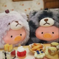 ランダム1体【コスビ】『ディズニー』「ディズニー・パンプキン