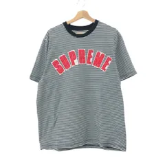 2025年最新】supreme アーチロゴの人気アイテム - メルカリ
