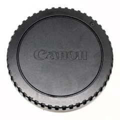 【美品】ボディキャップ Canon