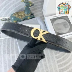 Calvin Klein/CK カジュアルベルト03