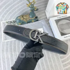 Calvin Klein/CK カジュアルベルト09