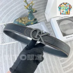 Calvin Klein/CK カジュアルベルト11