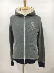 2025年最新】mark＆lona パーカーの人気アイテム - メルカリ