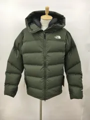 ザノースフェイス THE NORTH FACE ダウンジャケット ニュートープ ND92215 ビレイヤーパーカ 収納袋付き L ユニセックス 未使用 2511WS065