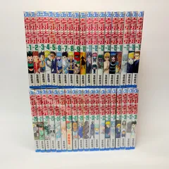 2025年最新】ハンターハンター 全巻の人気アイテム - メルカリ