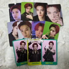 2025年最新】nct 127 diconの人気アイテム - メルカリ