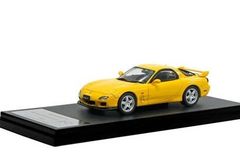 ポップレース 1/64 マツダ RX-7 FD3S RE雨宮 バンコクオートサロン限定