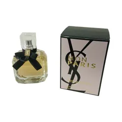 Yves Saint Laurent イヴサンローラン モンパリ オーデパルファム 50ml スプレー フランス製