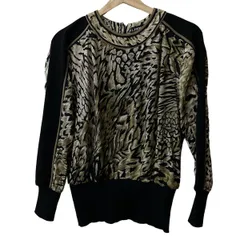 新品、タグ付き！ゆったりめ44【レオナール】コットンカットソー 楽天市場】レオナール（素材（生地・毛糸）綿・コットン）（Tシャツ