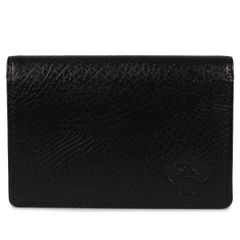 オロビアンコ 名刺入れ orobianco saffiano nero 99 - メルカリ