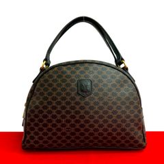 極 美品 Salvatore Ferragamo サルヴァトーレフェラガモ ガンチーニ