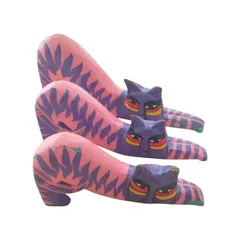 2026年最新】バリ島 木彫りの人気アイテム - メルカリ