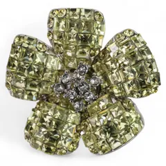 2025年最新】Foxey ブローチの人気アイテム - メルカリ