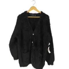 ヴェイパライズ VAPORIZE Feather Cardigan メンズ JPN：S のサムネイル