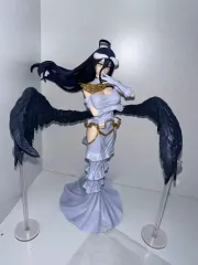 オーバロード アルベド フィギュア ボックスあり