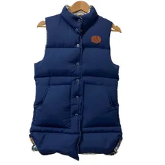 HYSTERIC GLAMOUR ヒステリックグラマー リバーシブルダウンベスト 2025年最新】ヒステリックグラマー ダウンベストの人気アイテム - メルカリ