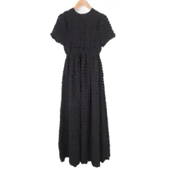 2025年最新】TSURU by Mariko Oikawa レディース ロングワンピースの