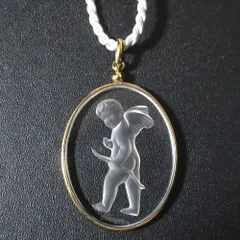 2025年最新】ラリック ペンダントの人気アイテム - メルカリ