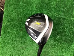 キャロウェイX2ホット フェアウェイウッド3W キャロウェイ X2 HOT フェアウェイウッドの試打レビュー 口コミ・評価