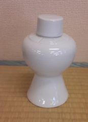 伊勢神宮 遷御 瓶子 共箱 - メルカリ