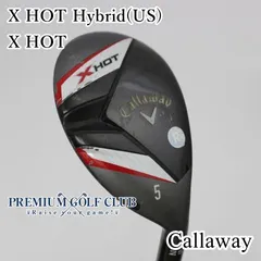 2025年最新】x hot フェアウェイウッドの人気アイテム - メルカリ