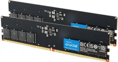 2025年最新】crucial ddr5-4800 16gbの人気アイテム - メルカリ