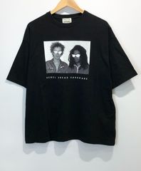 REBEL DREAD HARDWARE John Lydon XLサイズ - メルカリ