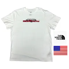 THE NORTH FACE ノースフェイス アメリカ限定 NEW YORK Tシャツ
