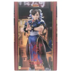 2025年最新】春麗 1/6の人気アイテム - メルカリ