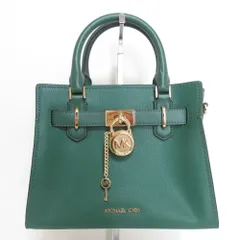 2026年最新】マイケルコース ハミルトン サッチェル スモールの人気