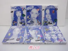 2025年最新】NewJeans アルバム 未開封 セットの人気アイテム - メルカリ