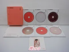 BTS Blu-ray MEMORIES OF 2019 トレカ JUNGKOOK ジョングク