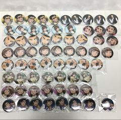 HoneyWorks 缶バッジ ポップアップ ヴァイス 線香花火 芹沢千秋 - メルカリ