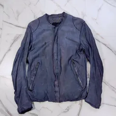 2025年最新】sisii メンズ レザージャケット・ライダースの人気