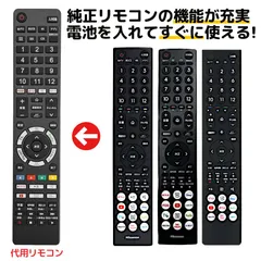 2026年最新】E7H ハイセンスの人気アイテム - メルカリ