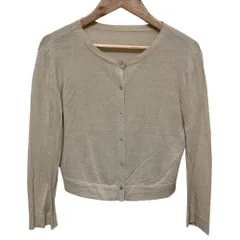 2025年最新】foxey カーディガンの人気アイテム - メルカリ 2025年最新】foxey カーディガンの人気アイテム - メルカリ