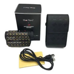 2026年最新】MASTER BUNNY EDITION ゴルフ用距離計の人気アイテム