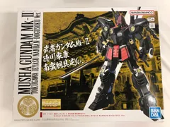 2025年最新】MG 武者ガンダム 徳川家康の人気アイテム - メルカリ