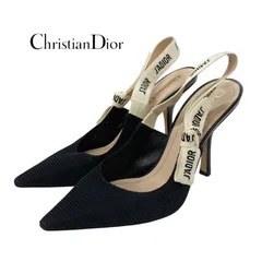 2025年最新】スリングバック diorの人気アイテム - メルカリ