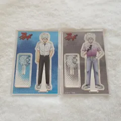 赤木しげる13 19 アクリルスタンド 未開封 まとめ