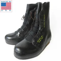 2025年最新】米軍 ミッキーマウスブーツの人気アイテム - メルカリ