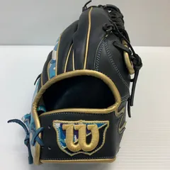 2025年最新】軟式グローブ ウィルソン 外野手の人気アイテム - メルカリ