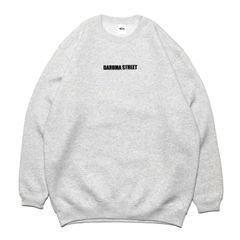 完売品AKTR スラムダンクコラボ 桜木花道 スウェット ユニセックスS M 