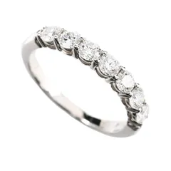 2025年最新】ティファニー エタニティ 8の人気アイテム - メルカリ